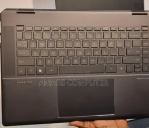 New Laptop HP Spectre X360 16GB Intel Core I7 SSD 1T
