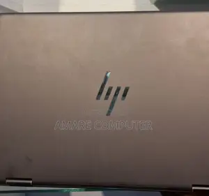 New Laptop HP Spectre X360 16GB Intel Core I7 SSD 1T