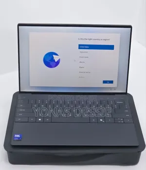 New Laptop Dell XPS 13 16GB Intel Core Ultra 7 SSD 512GB