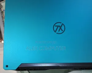 New Laptop Asus TUF Gaming A15 16GB AMD Ryzen 9 SSD 512GB