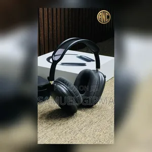 Real Anc Working Airpods Max 2nd Generation*
