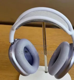 Apple Airpods Max 2 (1.1 Replica) Pro-Level Anc| High-Quality Copy