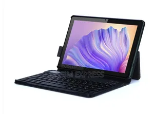 New Tablet 512 GB Black