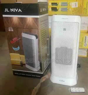 Jl Niva Ceramic Heater