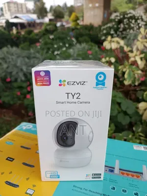 Xiaomi CCTV Security Camera