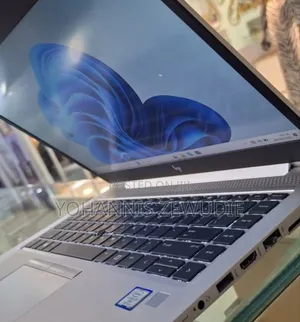 New Laptop HP EliteBook 840 G6 16GB Intel Core I7 SSD 512GB