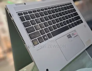 New Laptop HP ProBook 440 16GB AMD Ryzen 7 SSD 512GB