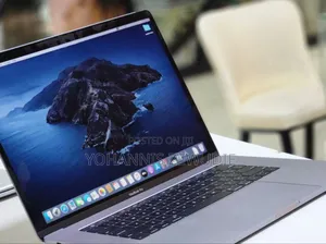 New Laptop Apple MacBook Pro 2019 32GB Intel Core I9 SSD 2T