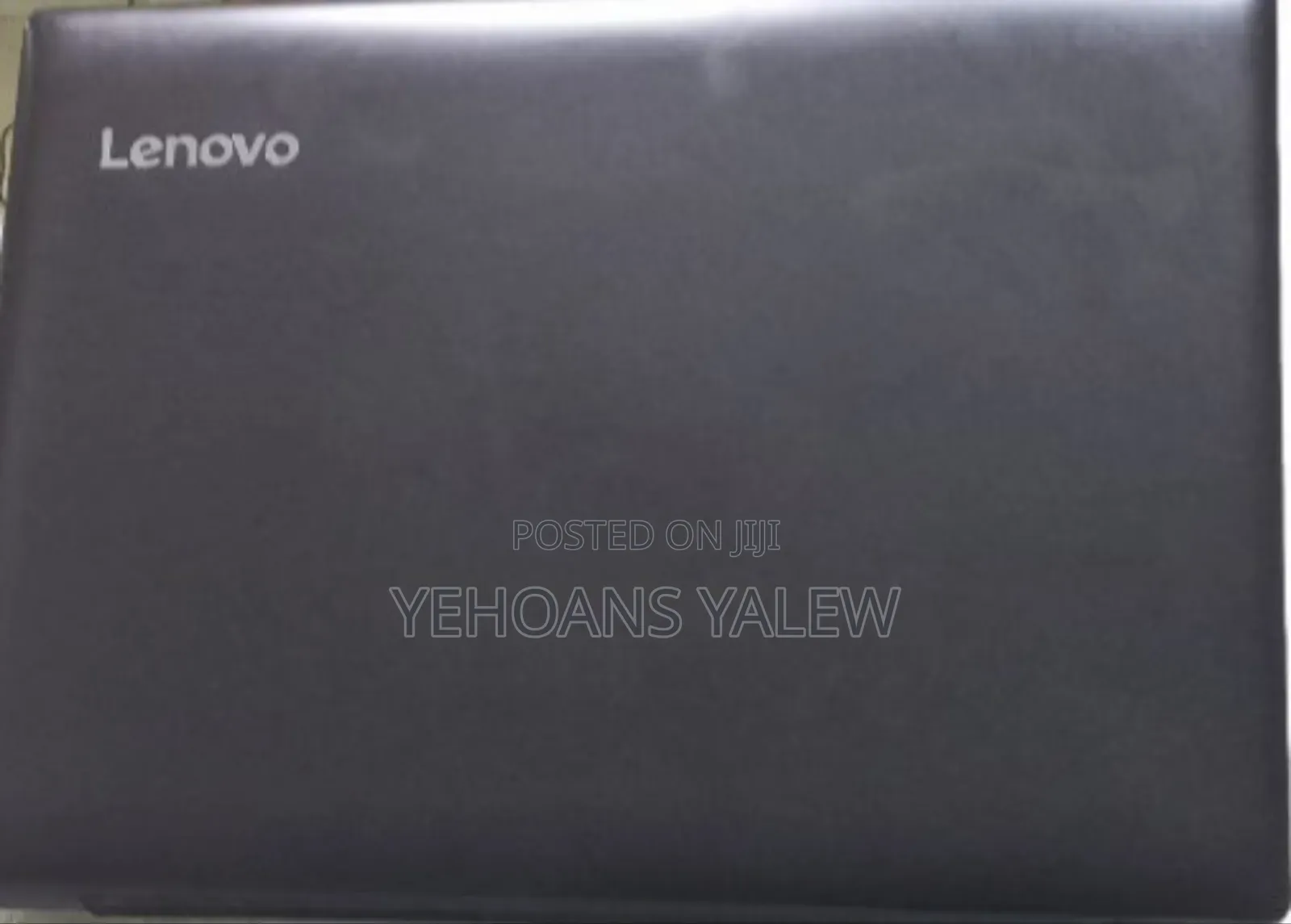 New Laptop Lenovo IdeaPad 320 4GB Intel Core I5 SSD 1T