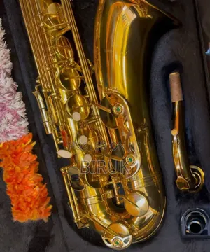 For Sales New Saxophone
