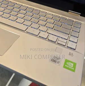 New Laptop HP Pavilion 13 X360 16GB Intel Core I7 SSD 512GB