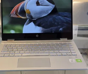 New Laptop HP Pavilion 13 X360 16GB Intel Core I7 SSD 512GB