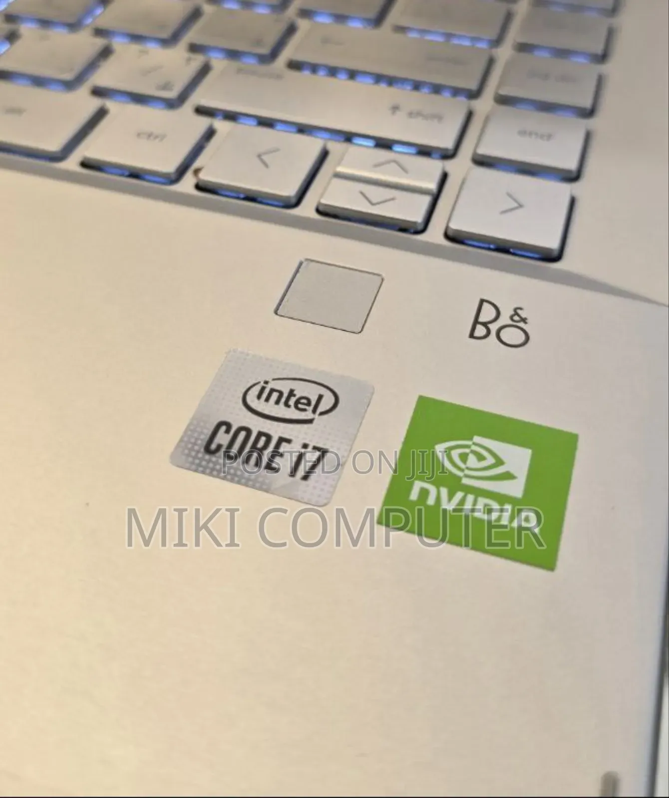 New Laptop HP Pavilion 13 X360 16GB Intel Core I7 SSD 512GB