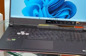 New Laptop Asus ROG Strix G15 16GB AMD Ryzen 7 SSD 1T