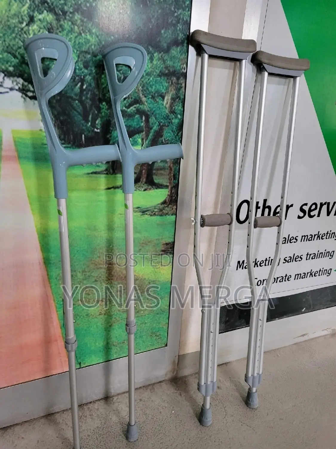 Crutches With Comfy Handle歲詐ergonomic Grip 疙介forearm Crutches0义kranch