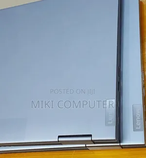 New Laptop Lenovo Thinkpad X1 Yoga 32GB Intel Core I7 SSD 512GB