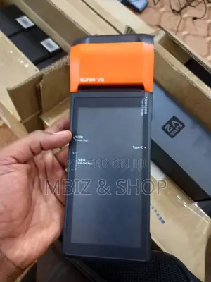Sunmi V2 Pos Thermal Printer