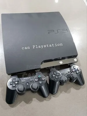 Ps3ምርጥ መዝናኛ