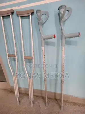 Adjustable Forearm Crutches淹圣crutches豎晓elbow Crutches𣁋崁crutches=Elbow