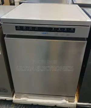 Orbit Dishwasher 12 Plant