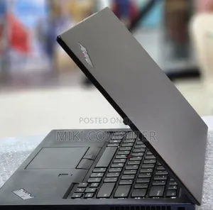 New Laptop Lenovo ThinkPad T480 16GB Intel Core I5 SSD 512GB