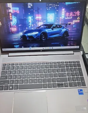 New Laptop HP ZBook 15u 32GB Intel Core I7 SSD 512GB