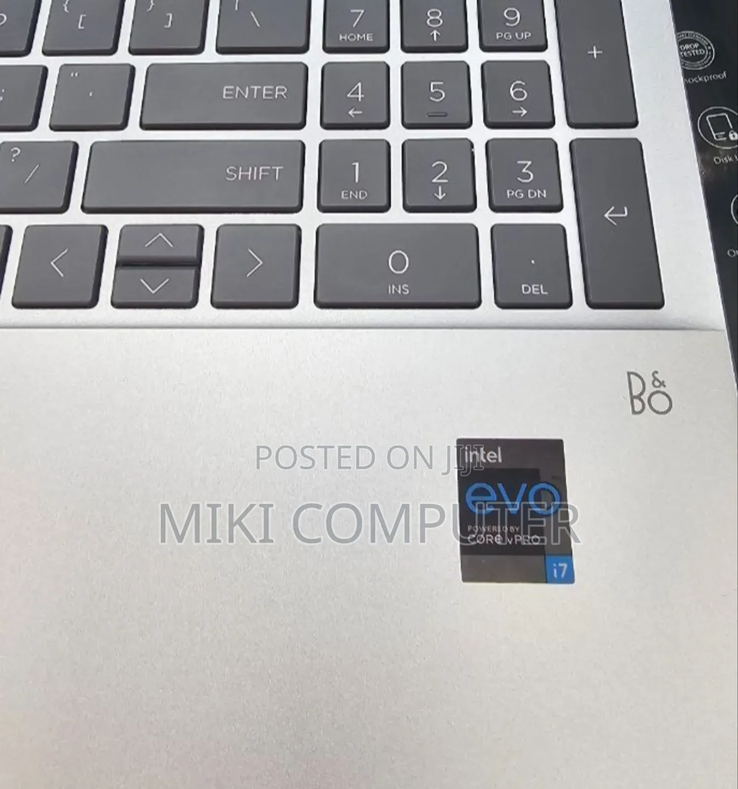 New Laptop HP Pavilion 15 16GB Intel Core I7 SSD 1T