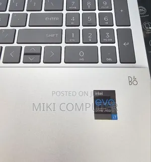 New Laptop HP Pavilion 15 16GB Intel Core I7 SSD 1T