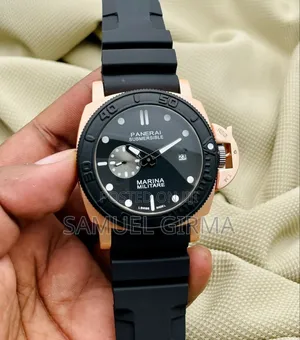  Panerai Best Quality