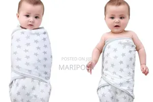 1pcs/Set Swadel Blankets