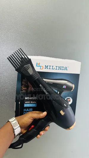 Hair Dryer66hair Dryer0milinda 5dryer00hair Dryer