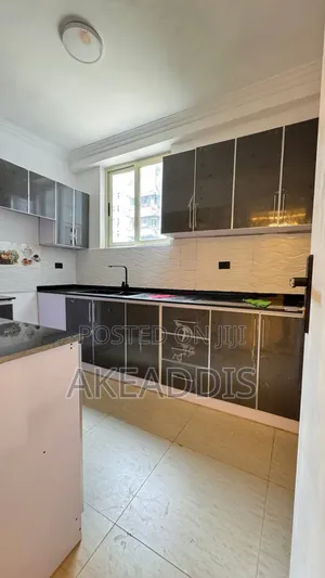 Furnished 2bdrm Condo in Bole Ayat for sale