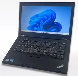 Laptop Lenovo ThinkPad T430 4GB Intel Core i5 HDD 500GB