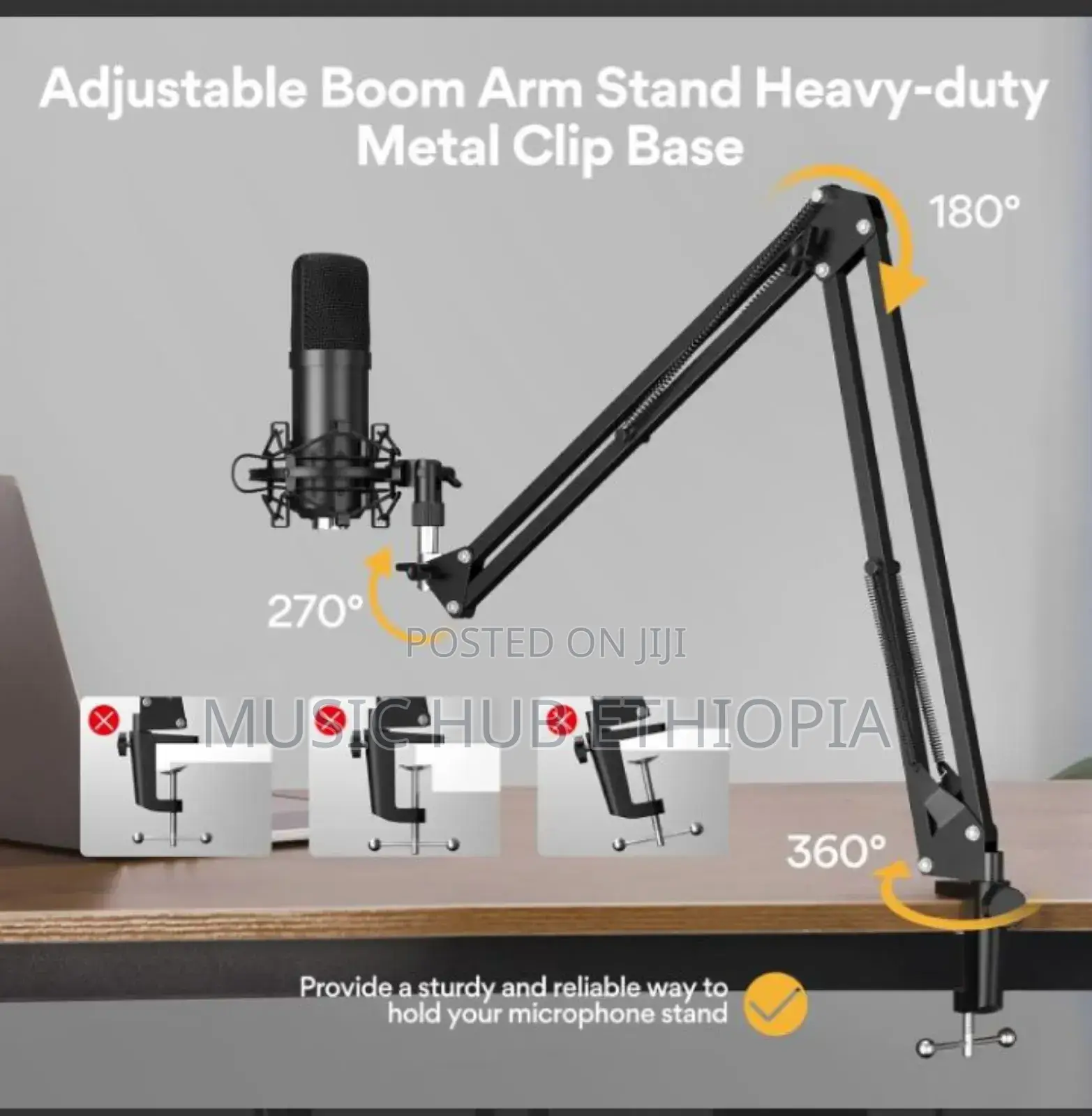 Usb Microphone