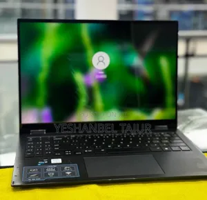 New Laptop LG Gram 15.6 16GB Intel Core I7 SSD 512GB
