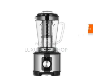 Sonifer 6 in 1 Food Processor