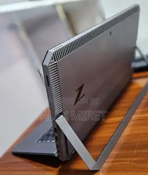 New Laptop HP ZBook X2 32GB Intel Core I7 SSD 512GB