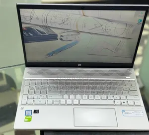 New Laptop HP Pavilion 15 8GB Intel Core i5 SSD 1T