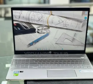 New Laptop HP Pavilion 15 8GB Intel Core i5 SSD 1T