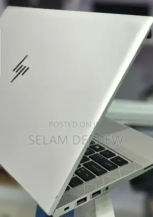 New Laptop HP EliteBook 840 G8 16GB Intel Core I7 SSD 512GB