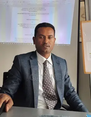 Marketing and Sales