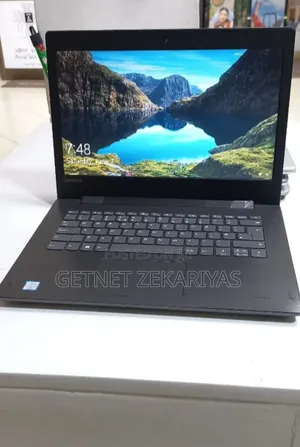 New Laptop Lenovo Ideapad 3 4GB Intel Core I5 HDD 1T