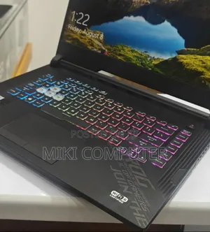 New Laptop Asus ROG Strix G16 G614 16GB Intel Core I7 SSD 512GB
