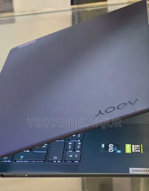 New Laptop Lenovo Yoga 2 32GB Intel Core i7 SSD 1T
