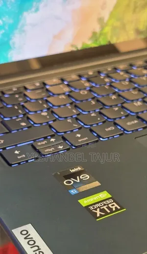New Laptop Lenovo Yoga 2 32GB Intel Core i7 SSD 1T