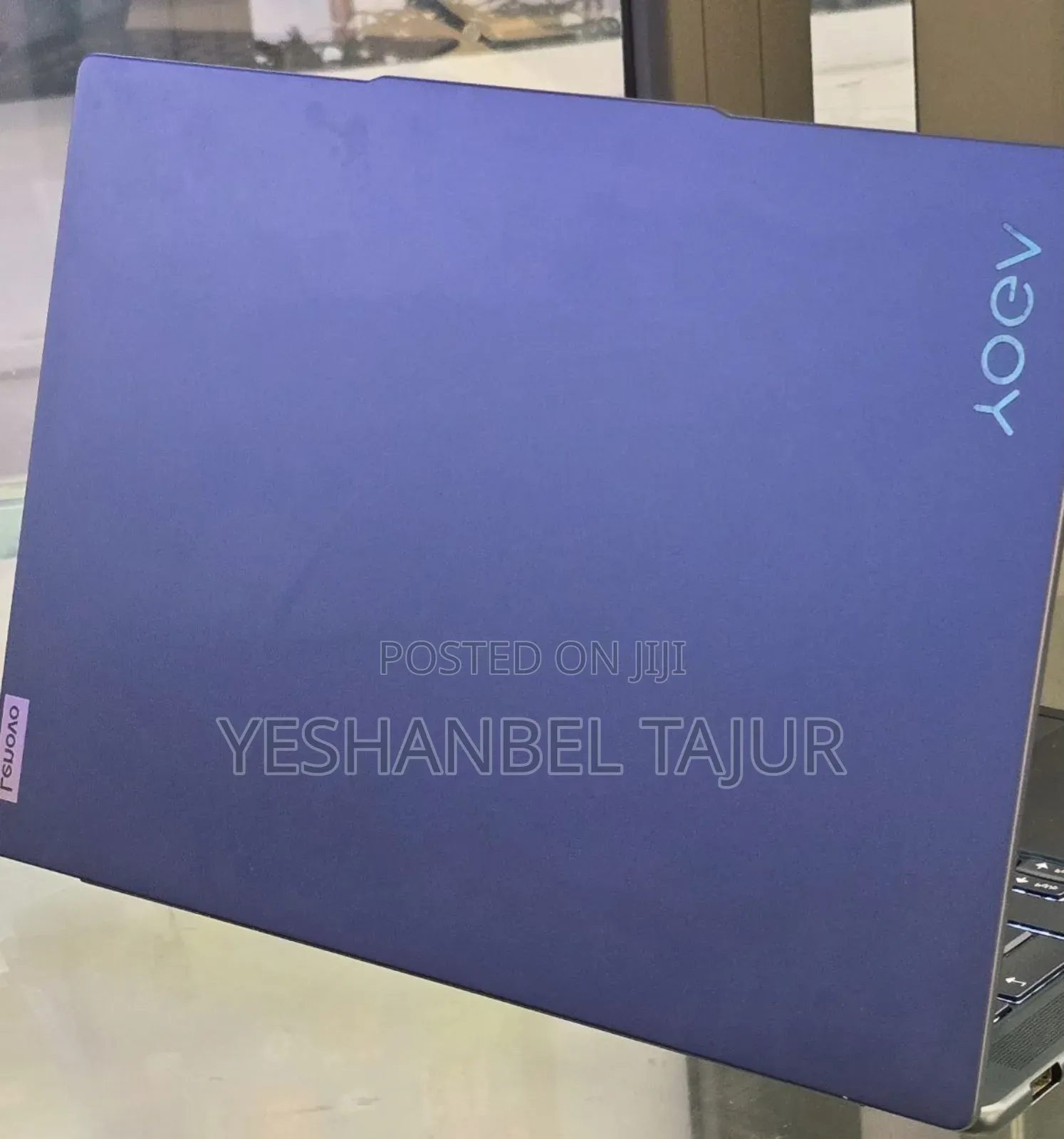 New Laptop Lenovo Yoga 2 32GB Intel Core i7 SSD 1T