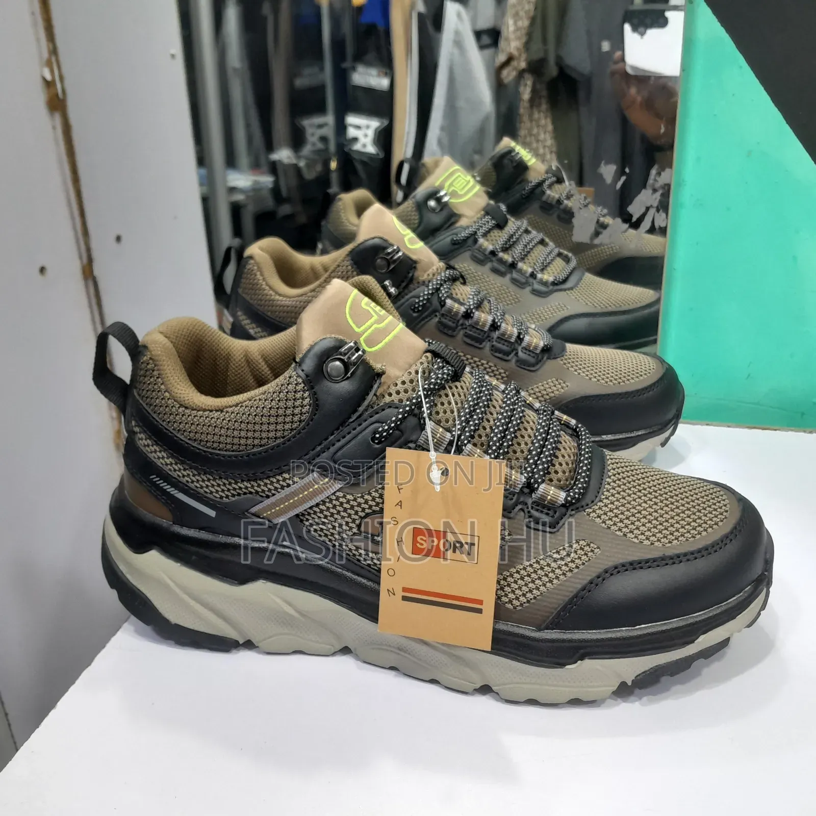 Men Sneakers