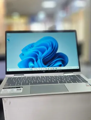 New Laptop HP Envy X360 8GB Intel Core I5 SSD 512GB