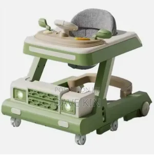 Walker for Your Kid