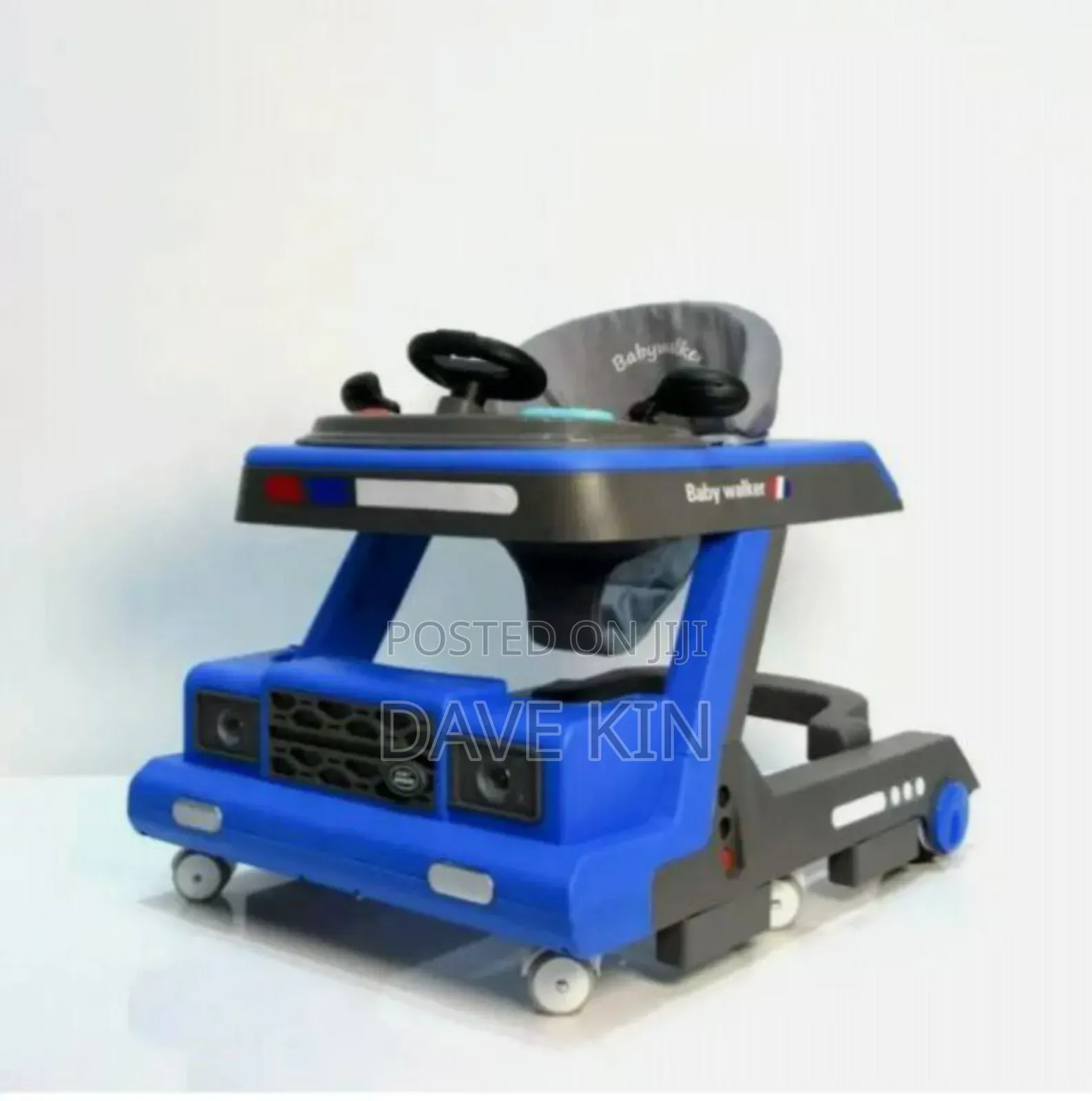 Walker for Your Kid